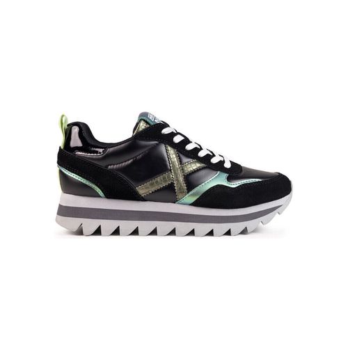 Sneakers Ripple 8765063 Negro - Munich - Modalova