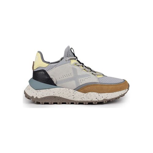 Sneakers Doro wmn 8772057 Gris - Munich - Modalova