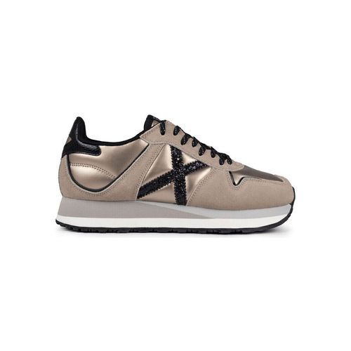 Sneakers Munich Massana sky Beige - Munich - Modalova