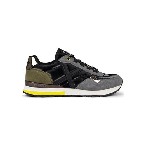 Sneakers Sunset 8816053 Negro - Munich - Modalova