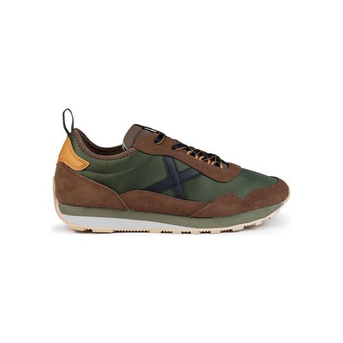 Sneakers Munich Um 8901075 Marron - Munich - Modalova