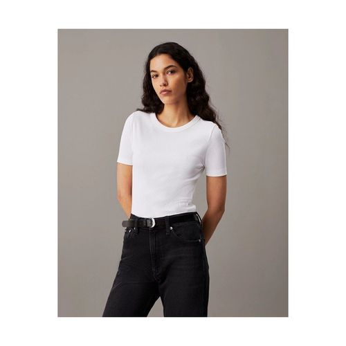 T-shirt & Polo J20J224458 - Calvin Klein Jeans - Modalova