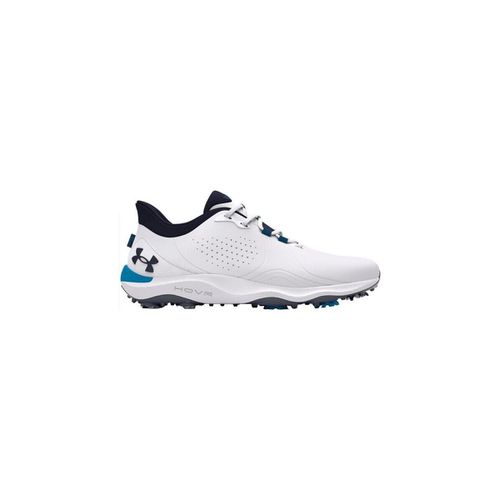 Scarpe da fitness Scarpe Drive Pro Uomo White/Capri - Under armour - Modalova