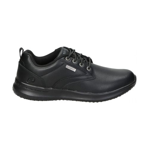 Classiche basse Skechers 65693-BBK - Skechers - Modalova