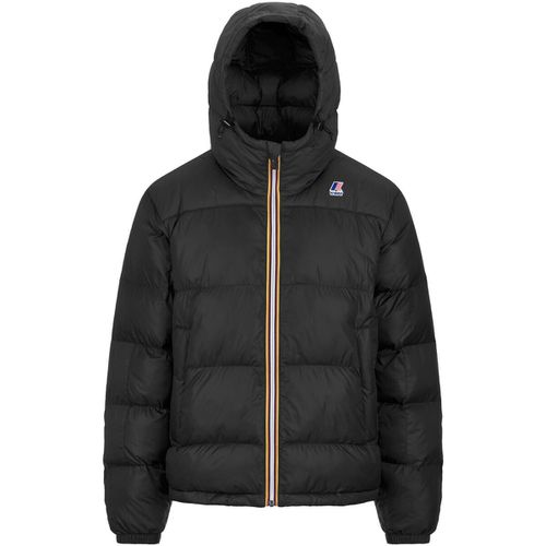 Piumino LE VRAI 3.0 CLAUDE HEAVY WARM - K-way - Modalova