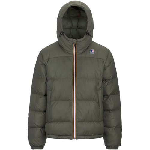 Piumino LE VRAI 3.0 CLAUDE HEAVY WARM - K-way - Modalova