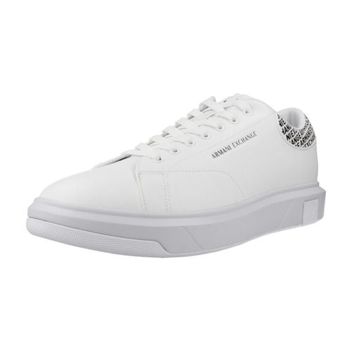 Sneakers EAX XUX123 XV761 - EAX - Modalova