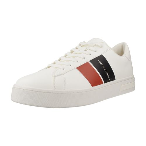 Sneakers EAX LONDON - EAX - Modalova