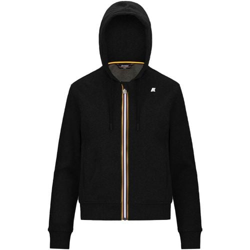 Felpa K-Way DELINE FLEECE PEACH - K-way - Modalova