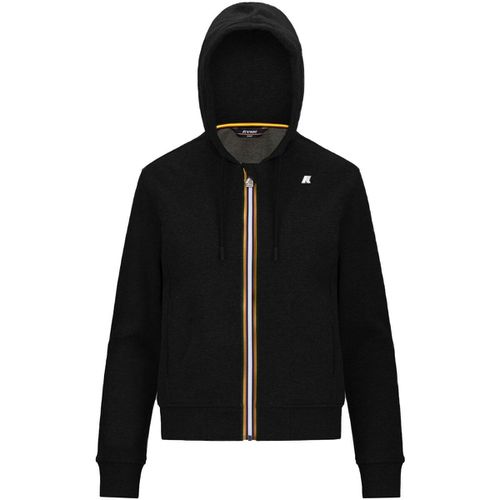 Felpa K-Way DELINE FLEECE PEACH - K-way - Modalova