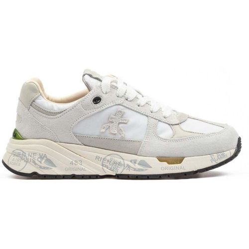 Sneakers Premiata Mase 6496 Bianco - Premiata - Modalova