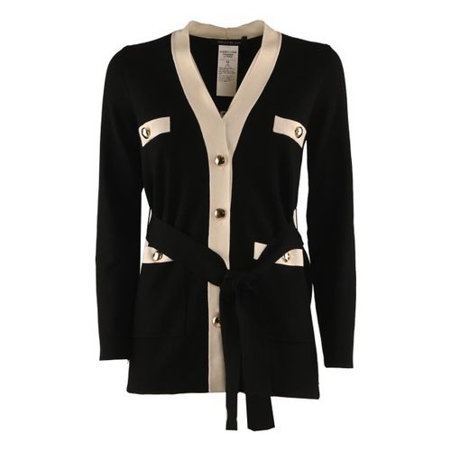 Gilet / Cardigan rovigo-007 - Penny Black - Modalova