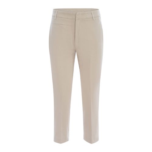 Pantaloni dp475lgse043dptd-020 - Dondup - Modalova