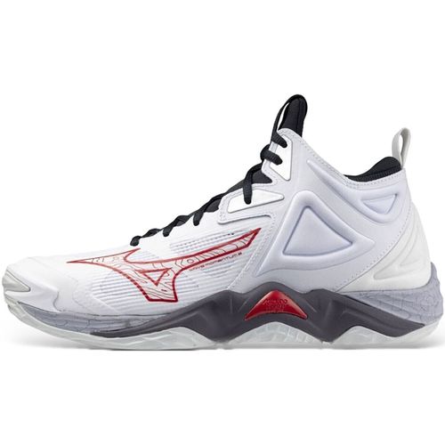 Scarpe SHOE WAVE MOMENTUM MID - Mizuno - Modalova