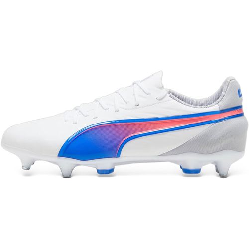 Scarpe da calcio KING MATCH MxSG - Puma - Modalova