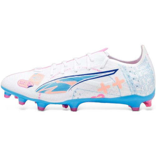 Scarpe da calcio ULTRA 5 MATCH VOL. UP FG/AG - Puma - Modalova