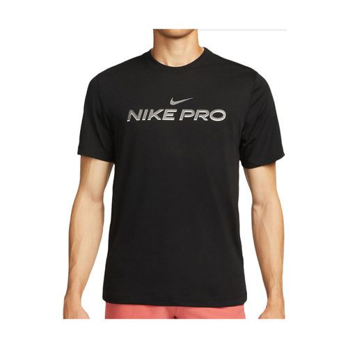 T-shirt & Polo Nike FJ2393-010 - Nike - Modalova