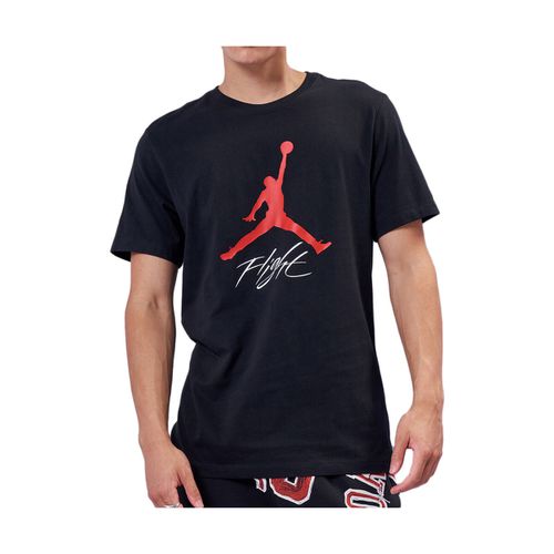 T-shirt & Polo Nike AO0664-010 - Nike - Modalova