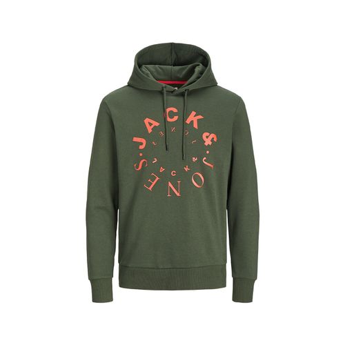 Felpa Jack & Jones 12266613 - Jack & jones - Modalova