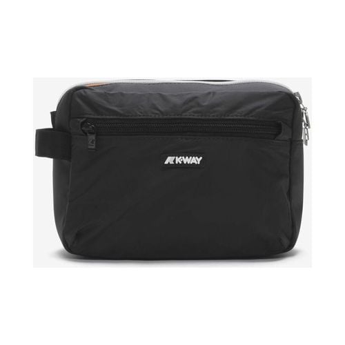 Borsa Shopping DEMU BEAUTY CASE - K-way - Modalova