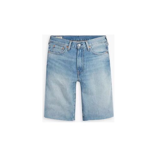 Pantaloni corti 39434 0008 - 469 LOOSE SHORT-SUGAR BUG - Levis - Modalova