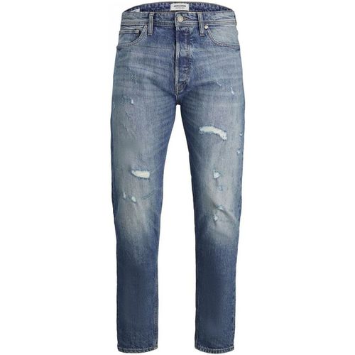 Jeans 12189932 FRANK-BKUE DENIM - Jack & jones - Modalova