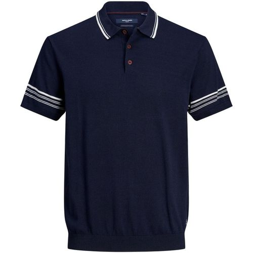 T-shirt & Polo 12188839-MARITIME - Jack & jones - Modalova