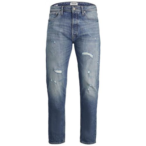 Jeans 12189932 FRANK-BKUE DENIM - Jack & jones - Modalova