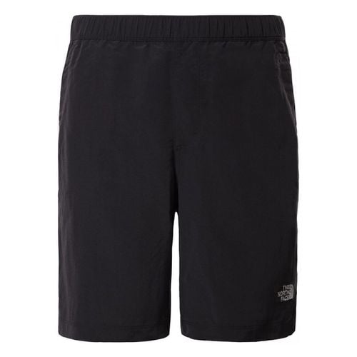 Costume / Bermuda da spiaggia NF00CMA1JK31 WATER SHORT-BLACK - The north face - Modalova