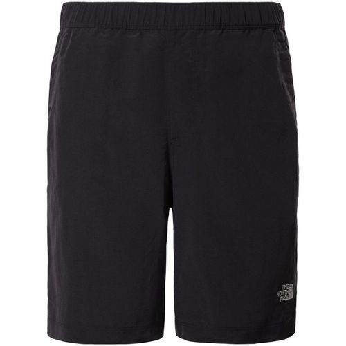 Costume / Bermuda da spiaggia NF00CMA1JK31 WATER SHORT-BLACK - The north face - Modalova