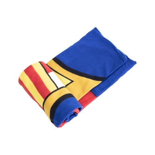 Coperta Fc Barcelona TA12218 - Fc Barcelona - Modalova