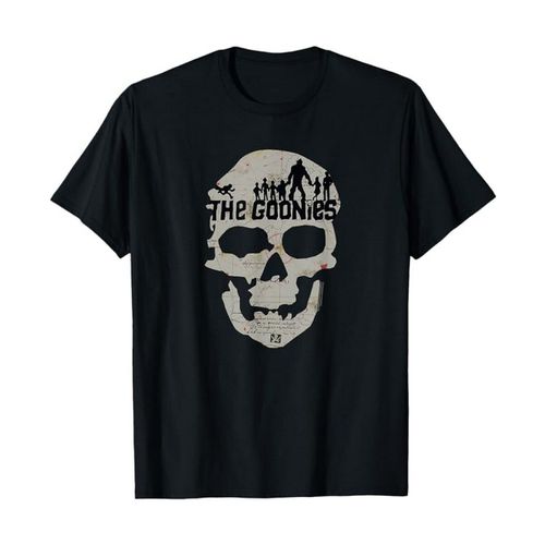 T-shirt & Polo Goonies Skull Map - Goonies - Modalova