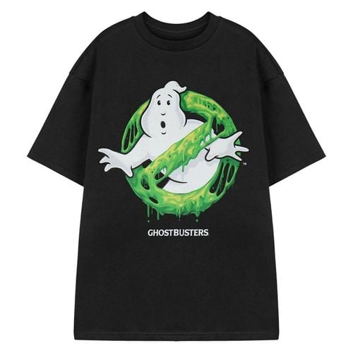 T-shirt Ghostbusters Slime - Ghostbusters - Modalova