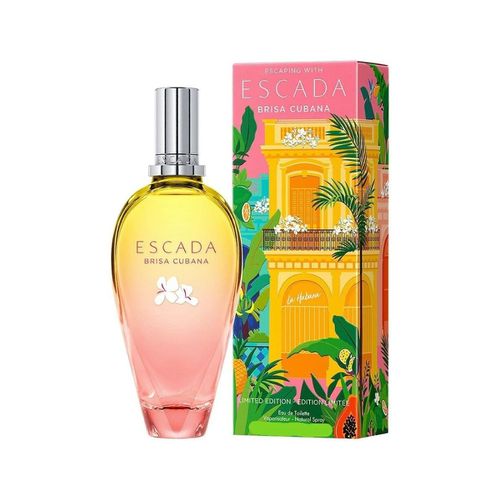 Acqua di colonia Brisa Cubana - colonia - 100ml - Escada - Modalova