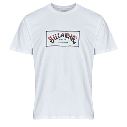 T-shirt Billabong ARCH SS - Billabong - Modalova