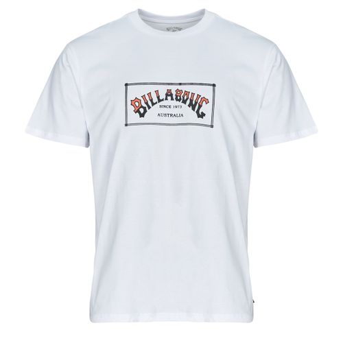 T-shirt Billabong ARCH SS - Billabong - Modalova