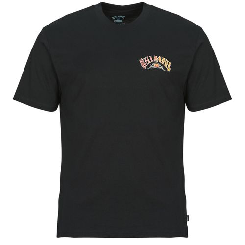 T-shirt THROWBACK REGULAR SS - Billabong - Modalova