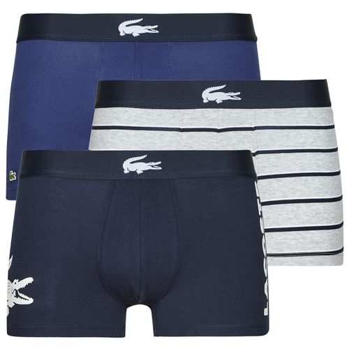 Boxer Lacoste BACCKO X3 - Lacoste - Modalova