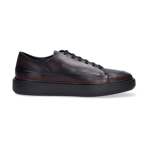 Sneakers sneaker pelle tdm - Officine Creative - Modalova