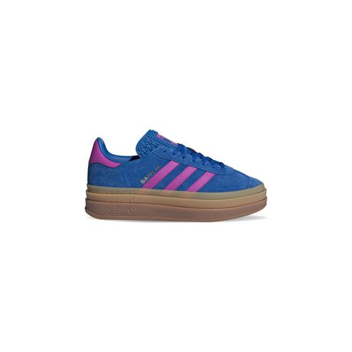 Sneakers Gazelle Bold W - ig4367 - Adidas - Modalova