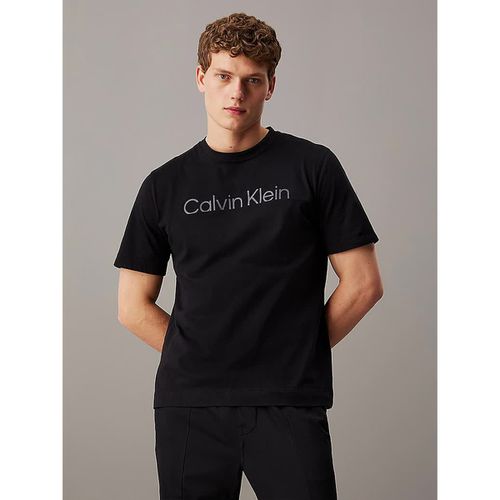 T-shirt GRAPHIC S/S TSHIRT - Calvin Klein Jeans - Modalova