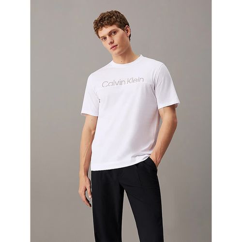 T-shirt GRAPHIC S/S TSHIRT - Calvin Klein Jeans - Modalova