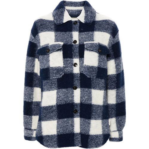 Camicia Woolrich GENTRY OVERSHIRT - Woolrich - Modalova