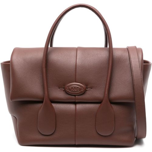 Borsette Di Bag Reverse Piccola - Tod`s - Modalova