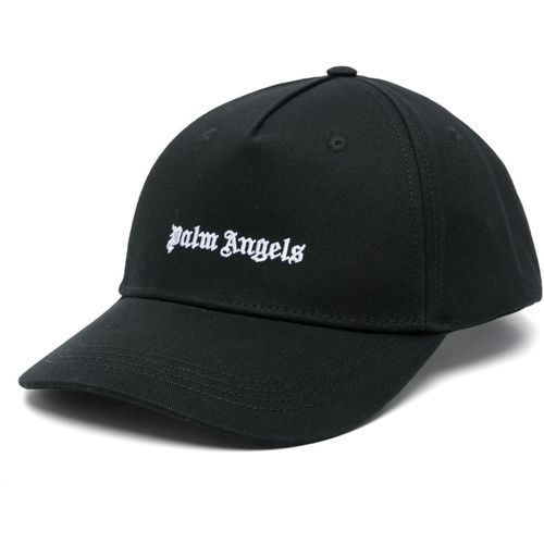 Cappelli Cappello con logo - Palm Angels - Modalova