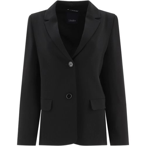 Giacca Max Mara `S UNDICI - Max Mara `S - Modalova