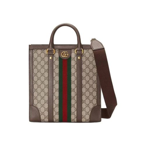 Borsa a tracolla Borsa Shopping GG - Gucci - Modalova