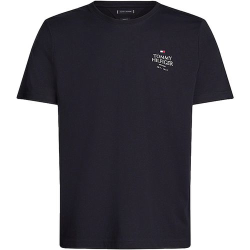 T-shirt Tommy Hilfiger STACK TEE - Tommy hilfiger - Modalova