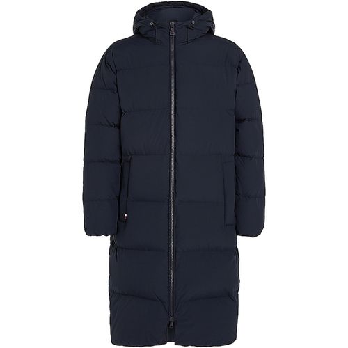 Parka Tommy Hilfiger DOWN PARKA - Tommy hilfiger - Modalova