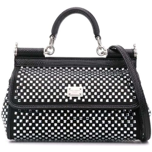 Borsette D&G BORSA A MANO - D&g - Modalova